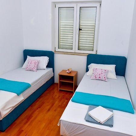 Apartment Sea Star ดูบรอฟนิก ภายนอก รูปภาพ