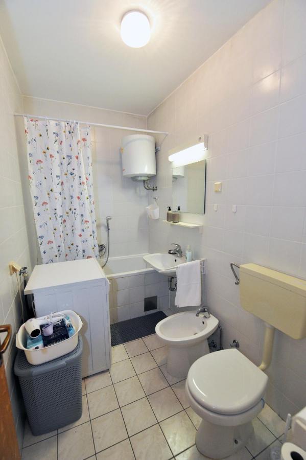 Apartment Sea Star ดูบรอฟนิก ภายนอก รูปภาพ