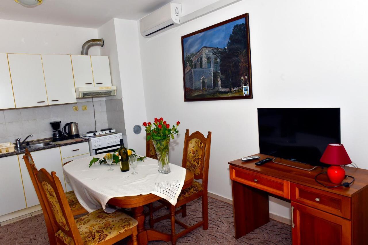 Apartment Sea Star ดูบรอฟนิก ภายนอก รูปภาพ
