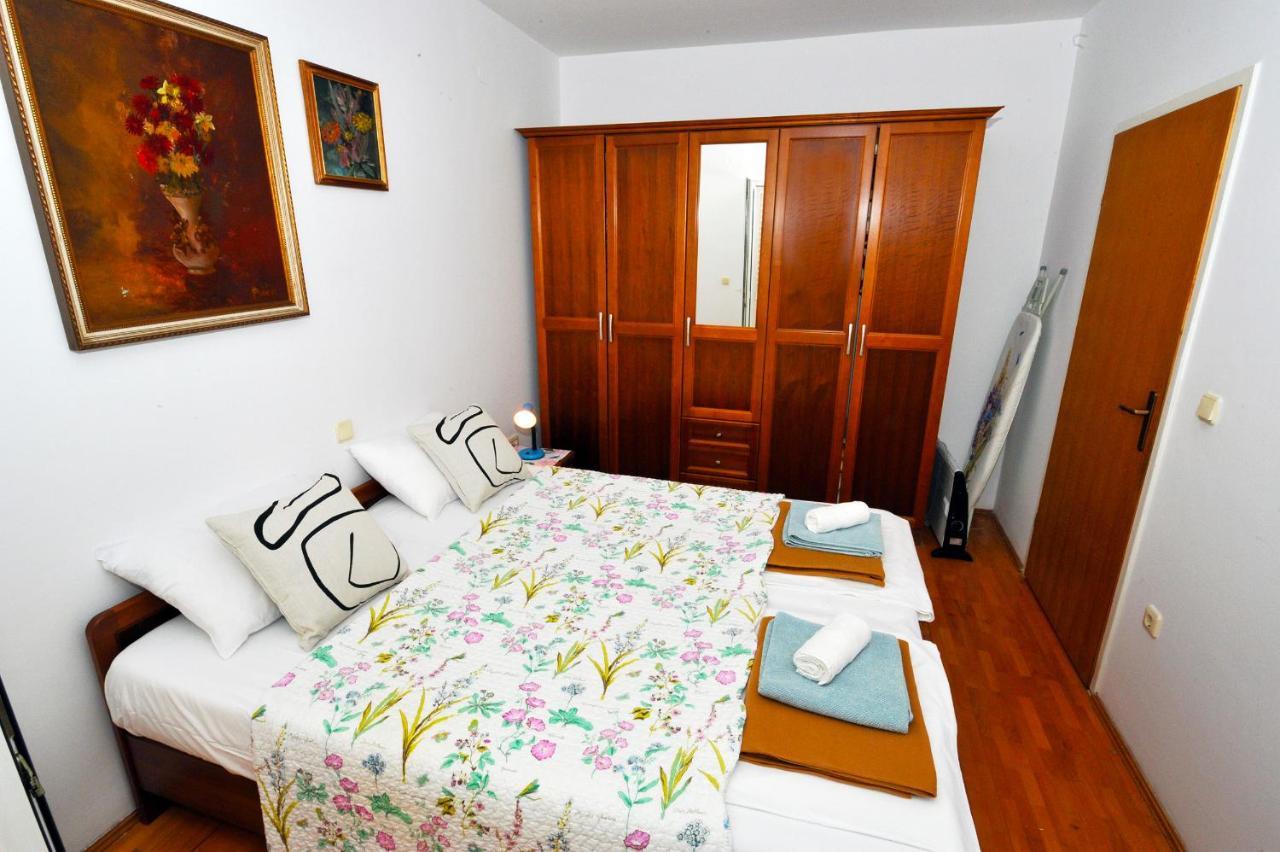 Apartment Sea Star ดูบรอฟนิก ภายนอก รูปภาพ