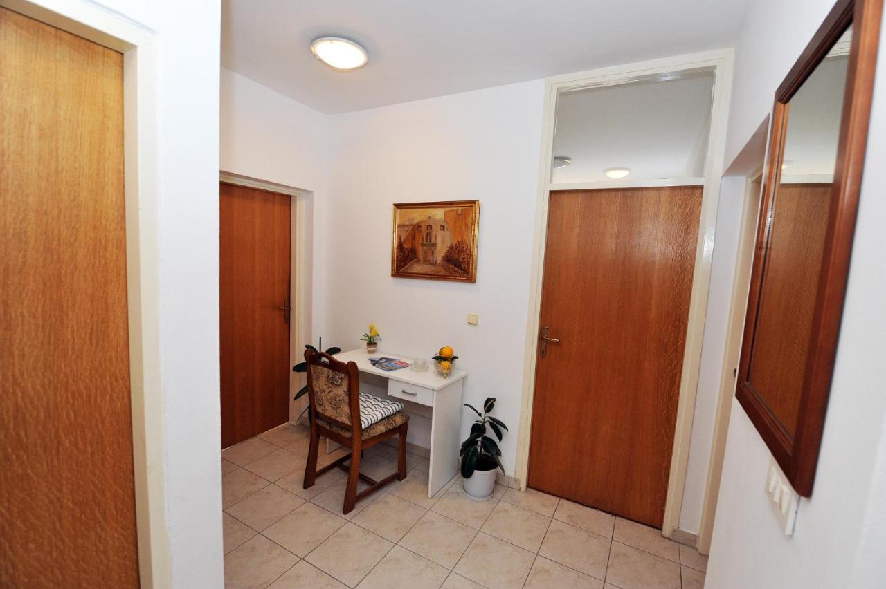 Apartment Sea Star ดูบรอฟนิก ภายนอก รูปภาพ
