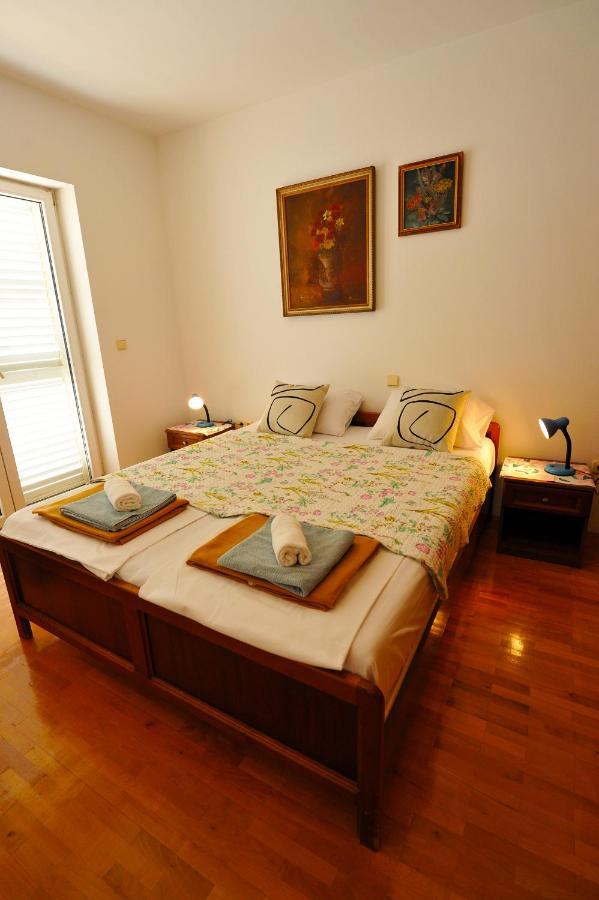 Apartment Sea Star ดูบรอฟนิก ภายนอก รูปภาพ