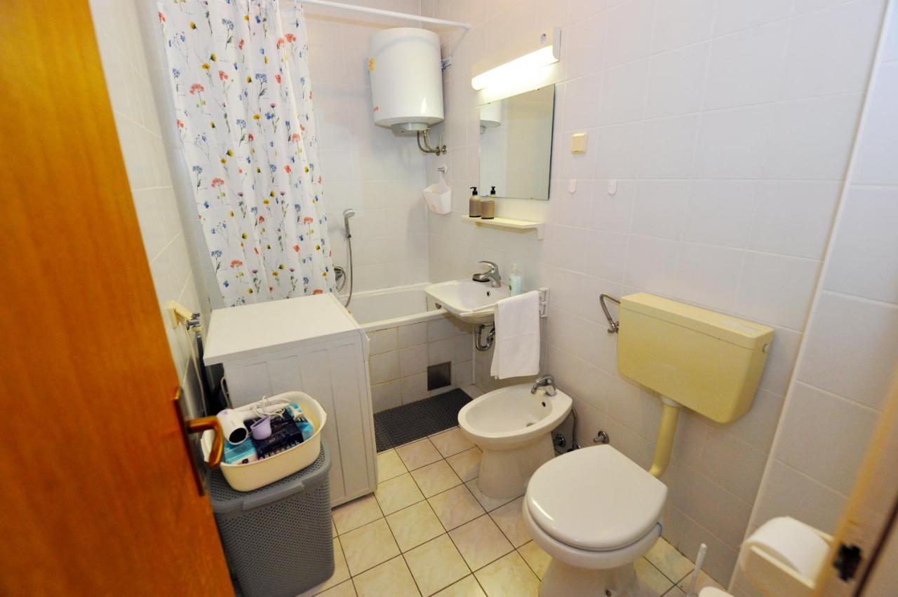 Apartment Sea Star ดูบรอฟนิก ภายนอก รูปภาพ